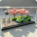 Park Roadside