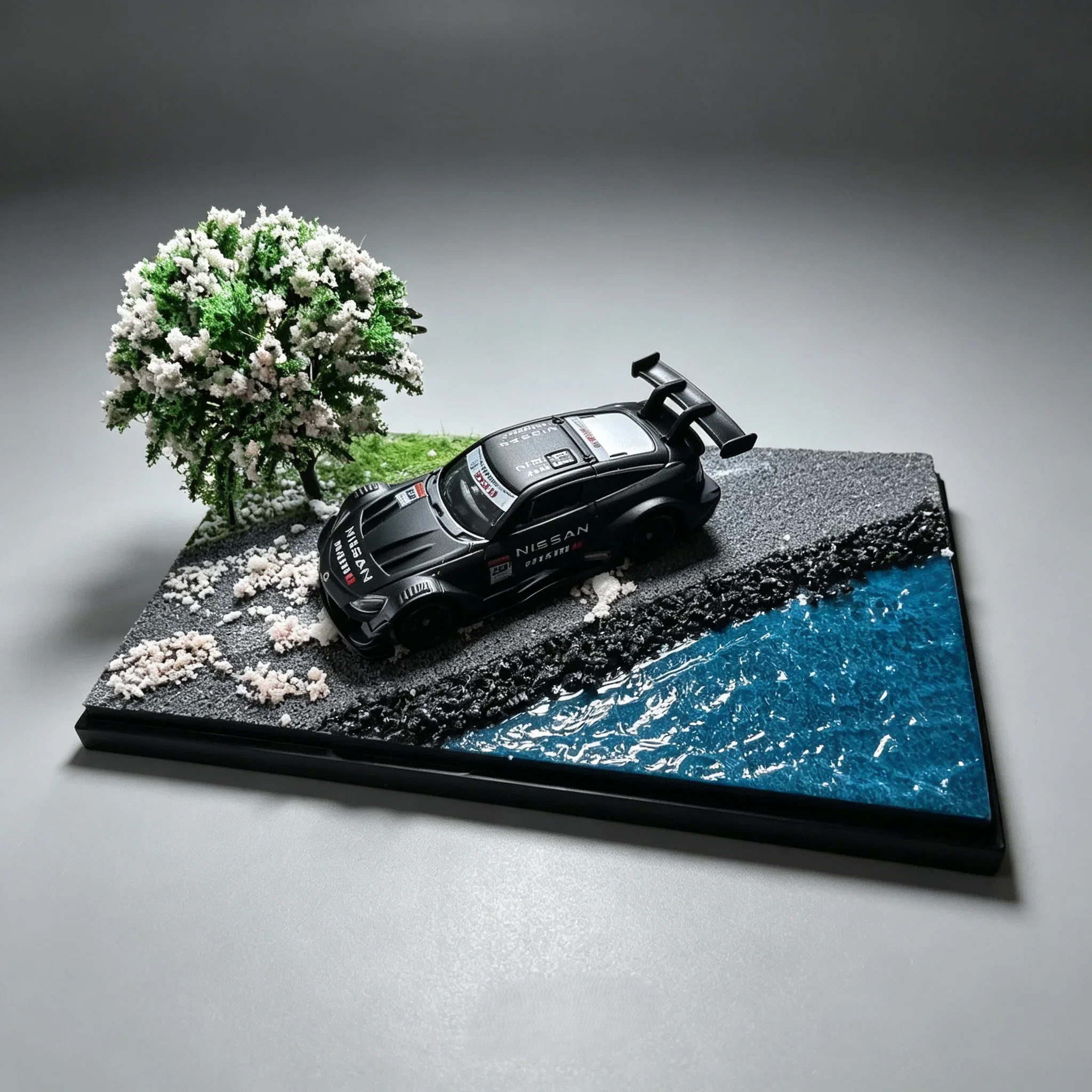 Riverside