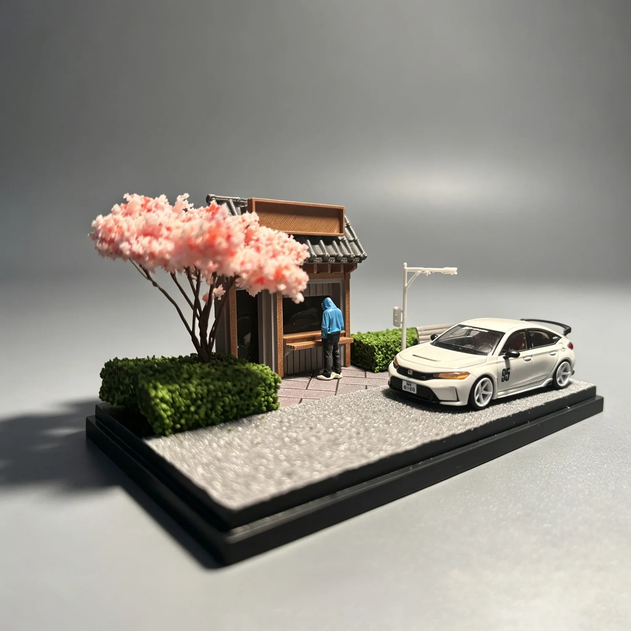 Sakura Urban