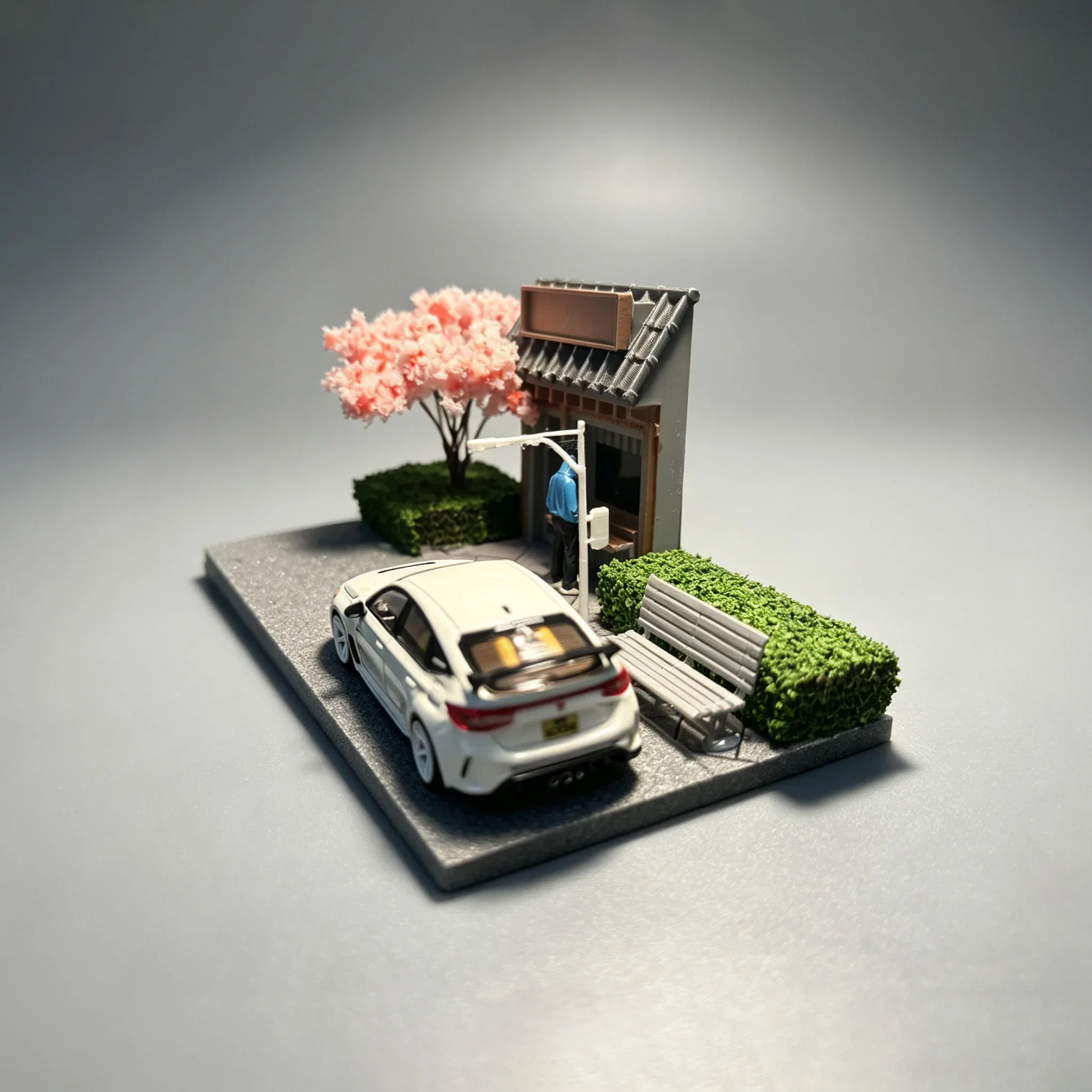 Sakura Urban