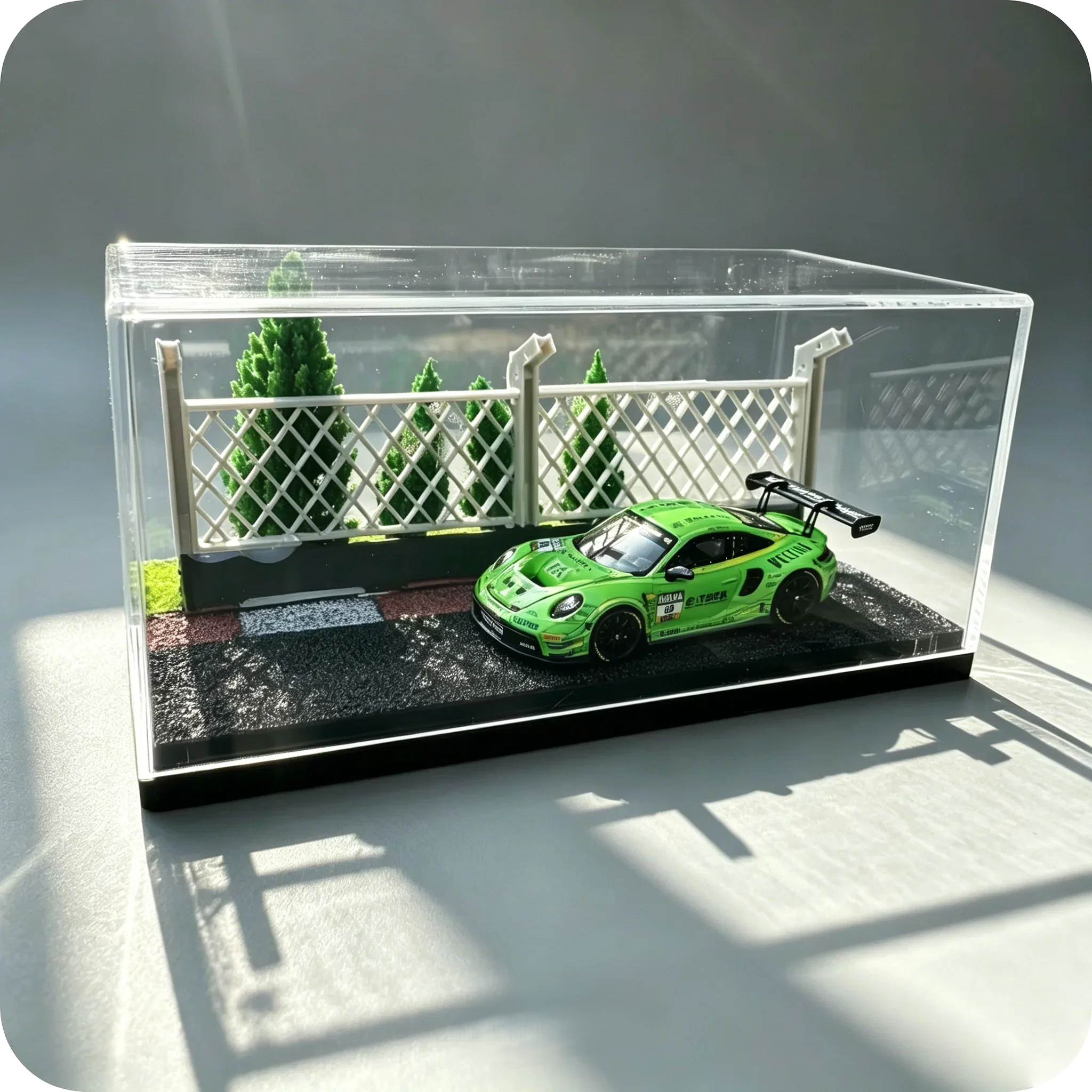 Sport Track
