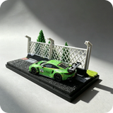 Sport Track