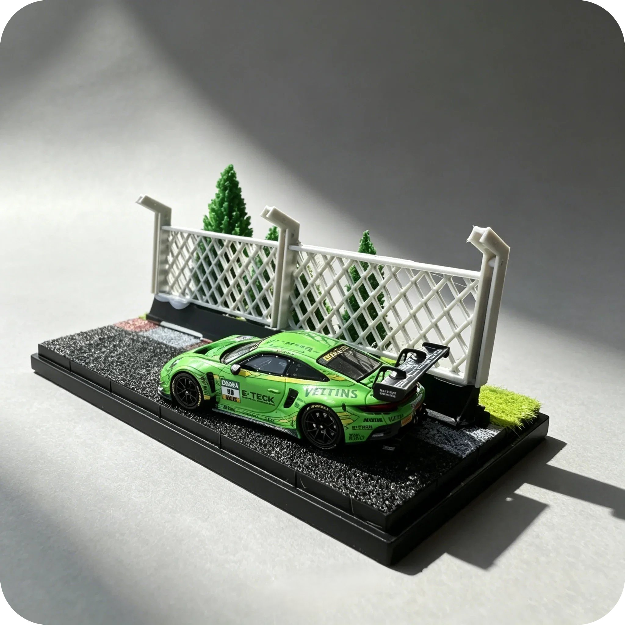 Sport Track